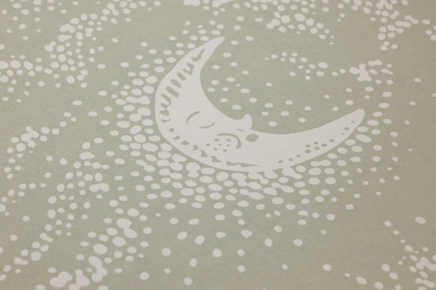 Tapete Sky Dreams Schilfgrün 5 Tapete Sky Dreams Schilfgrün - Image 3