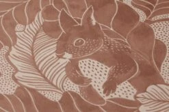 Tapete Oak Tree Tails Blassrotbraun -Tapeten Verkäufe 975143 B Oak Tree Tails 2880x1440