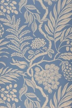 Tapete Cornucopia Taubenblau -Tapeten Verkäufe 975182 Cornucopia 2880x1440