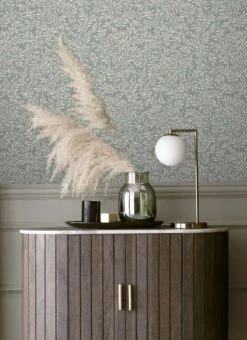 Tapete Abbey Hellblaugrau 9 Tapete Abbey Hellblaugrau -Tapeten Verkäufe Abbey B 432112 2880x1440