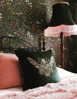 Tapete Aislinn Blaugrün -Tapeten Verkäufe Aislinn P 106441R05CaXyIFXCpl 2880x1440