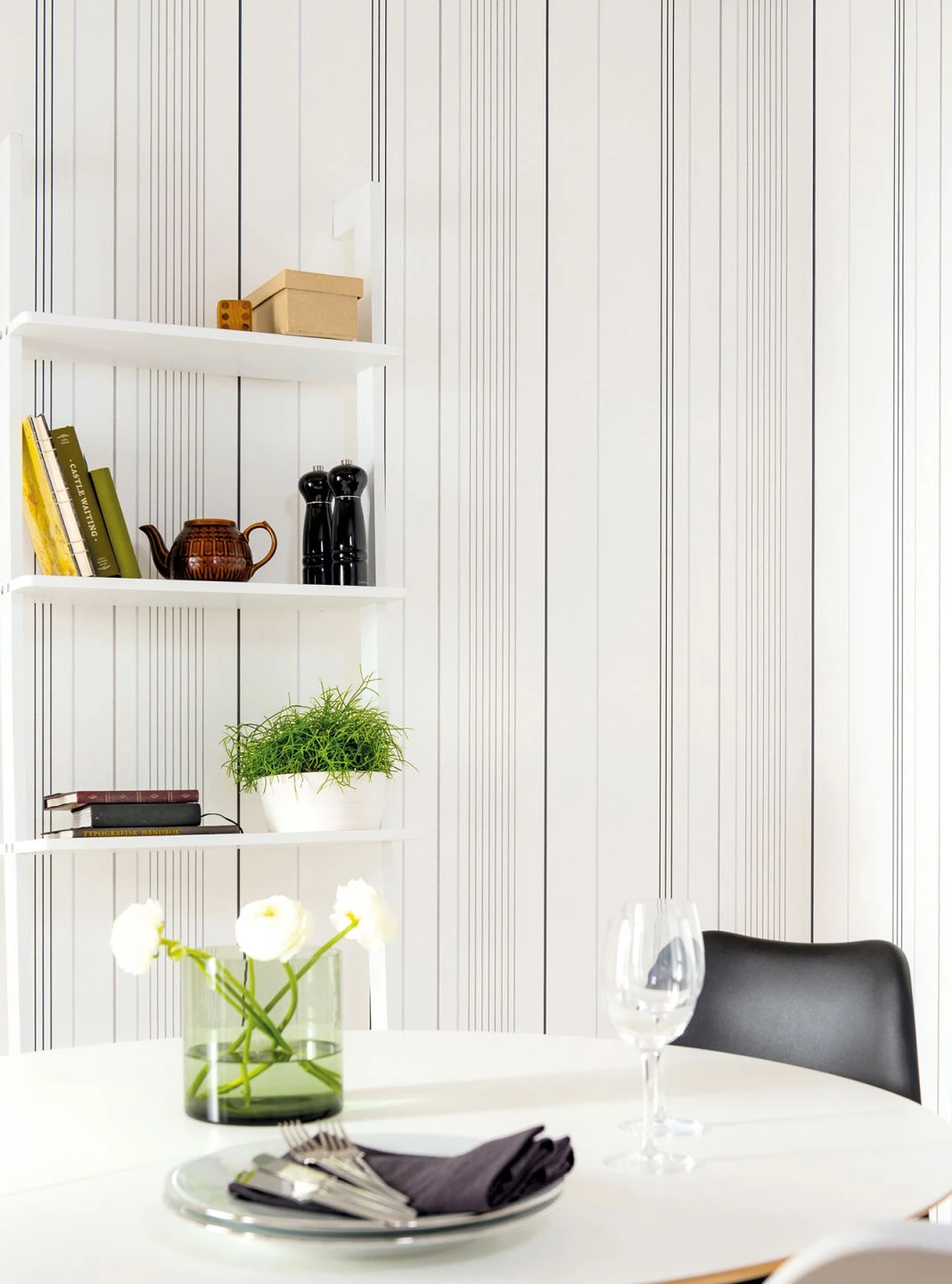 Tapete Alanon Grau 5 Tapete Alanon Grau - Image 3