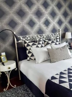 Tapete Amani Anthrazit 11 Tapete Amani Anthrazit -Tapeten Verkäufe Amani K 431291 2880x1440