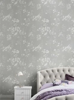 Tapete Antara Hellgrau -Tapeten Verkäufe Antara B 431992 2880x1440