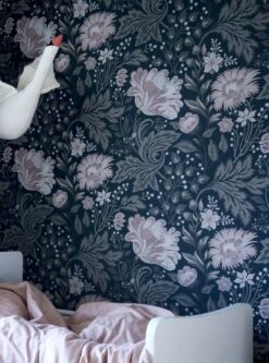 Tapete Ava Blaugrün -Tapeten Verkäufe Ava D 875173 2880x1440