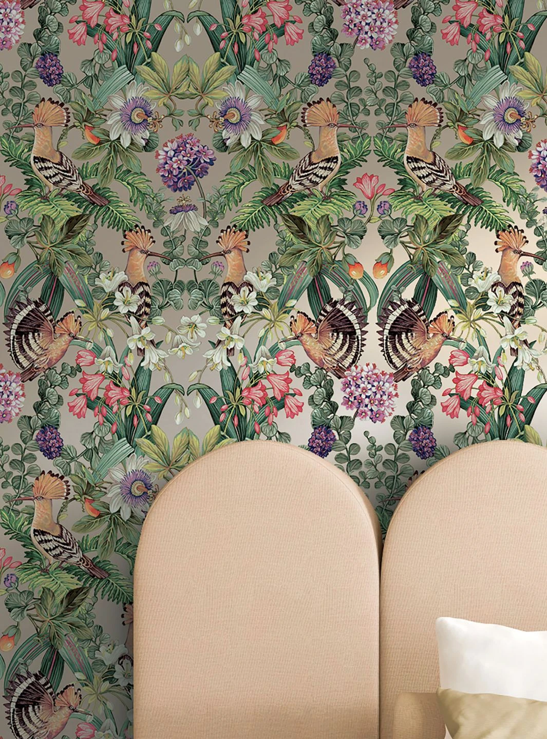 Tapete Balabina Perlbeige 3 Tapete Balabina Perlbeige