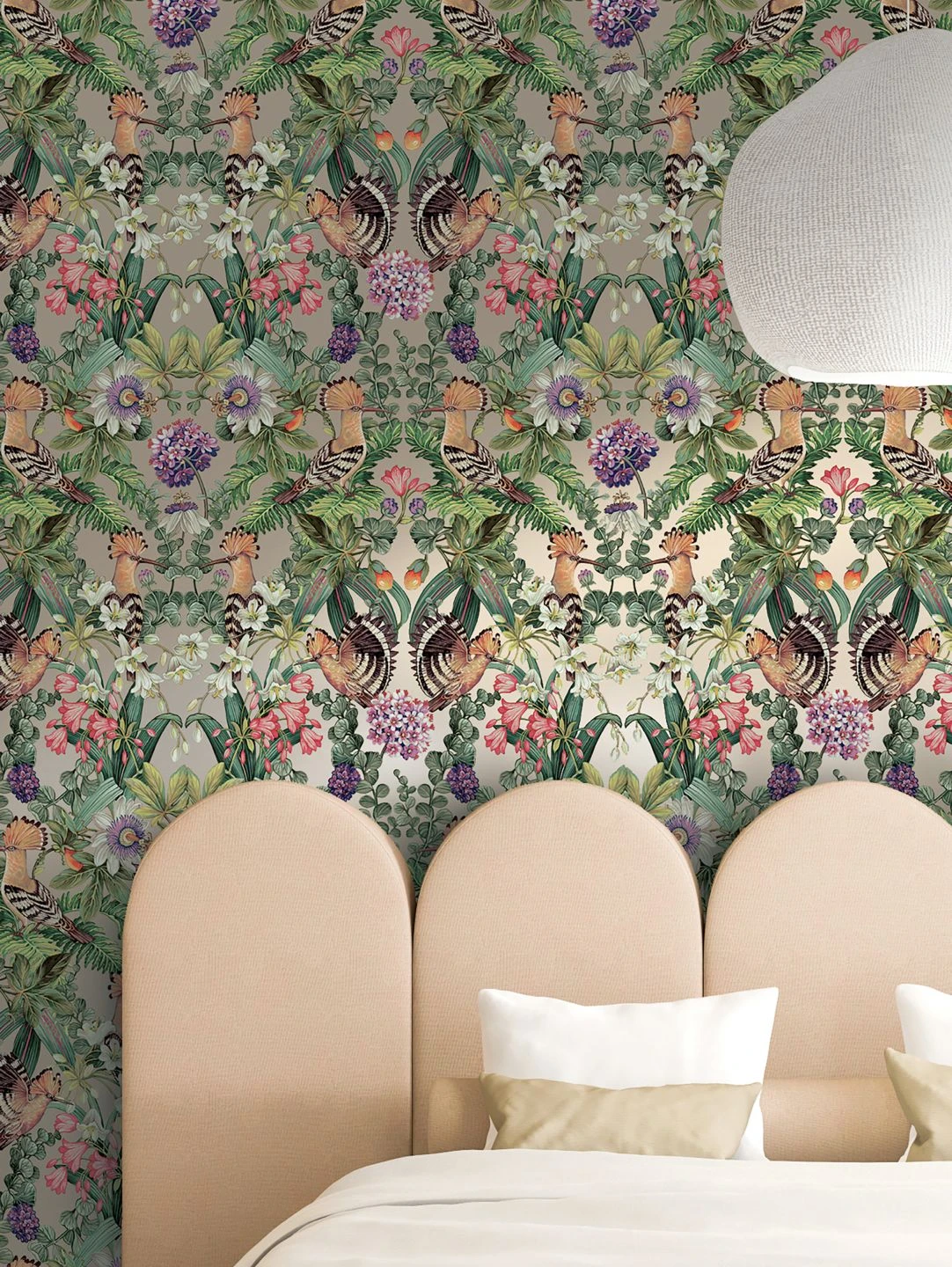 Tapete Balabina Perlbeige 6 Tapete Balabina Perlbeige - Image 4