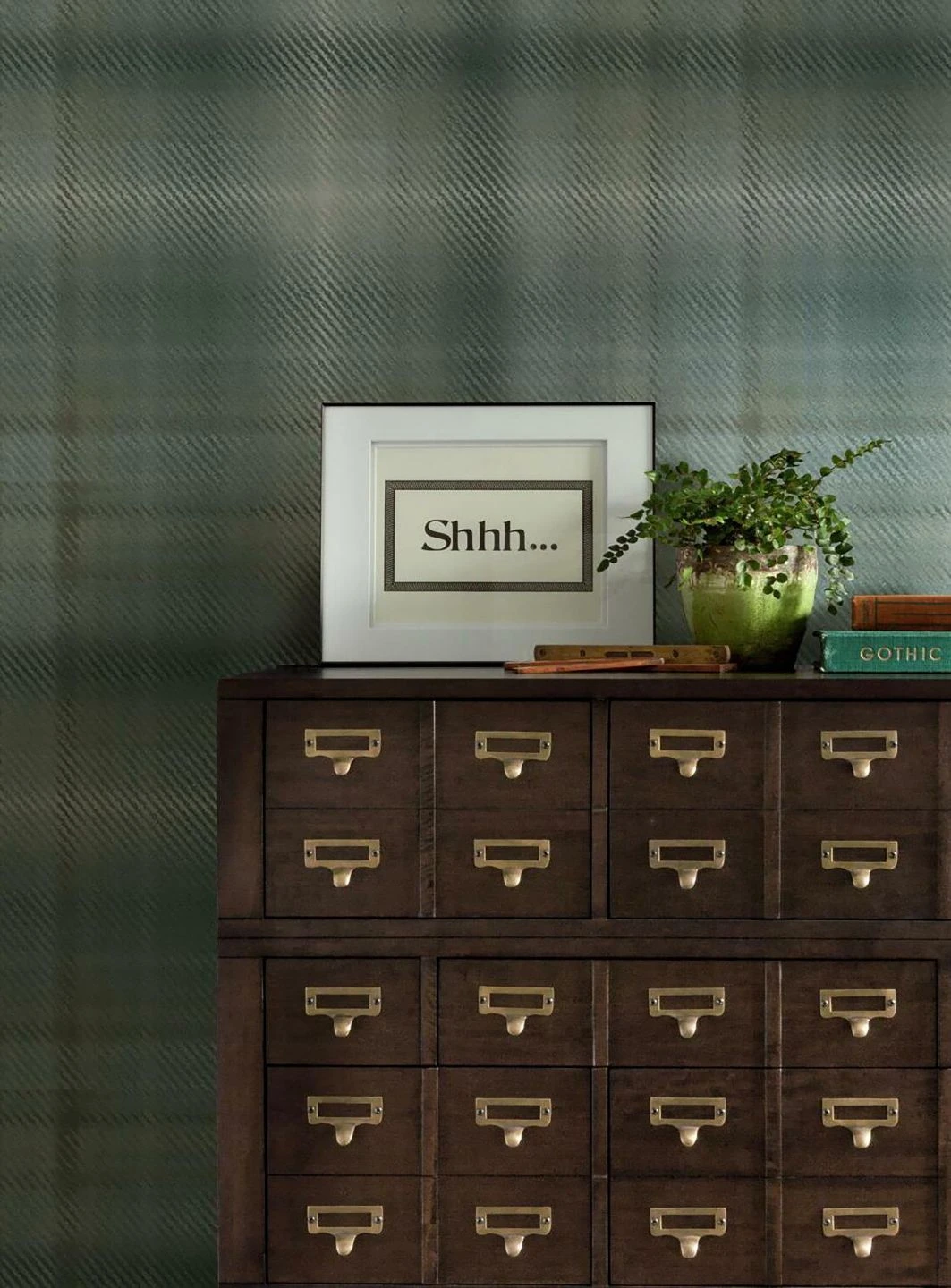 Tapete Balangan Minttürkis 6 Tapete Balangan Minttürkis - Image 4