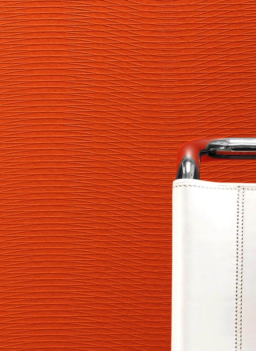 Tapete Bauhaus Original 06 Weiss 3 Tapete Bauhaus Original 06 Weiss