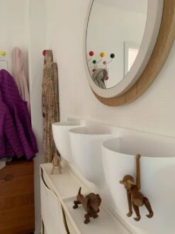 Tapete Bauhaus Original 06 Weiss 11 Tapete Bauhaus Original 06 Weiss -Tapeten Verkäufe Bauhaus Original 06 K 251086 2880x1440