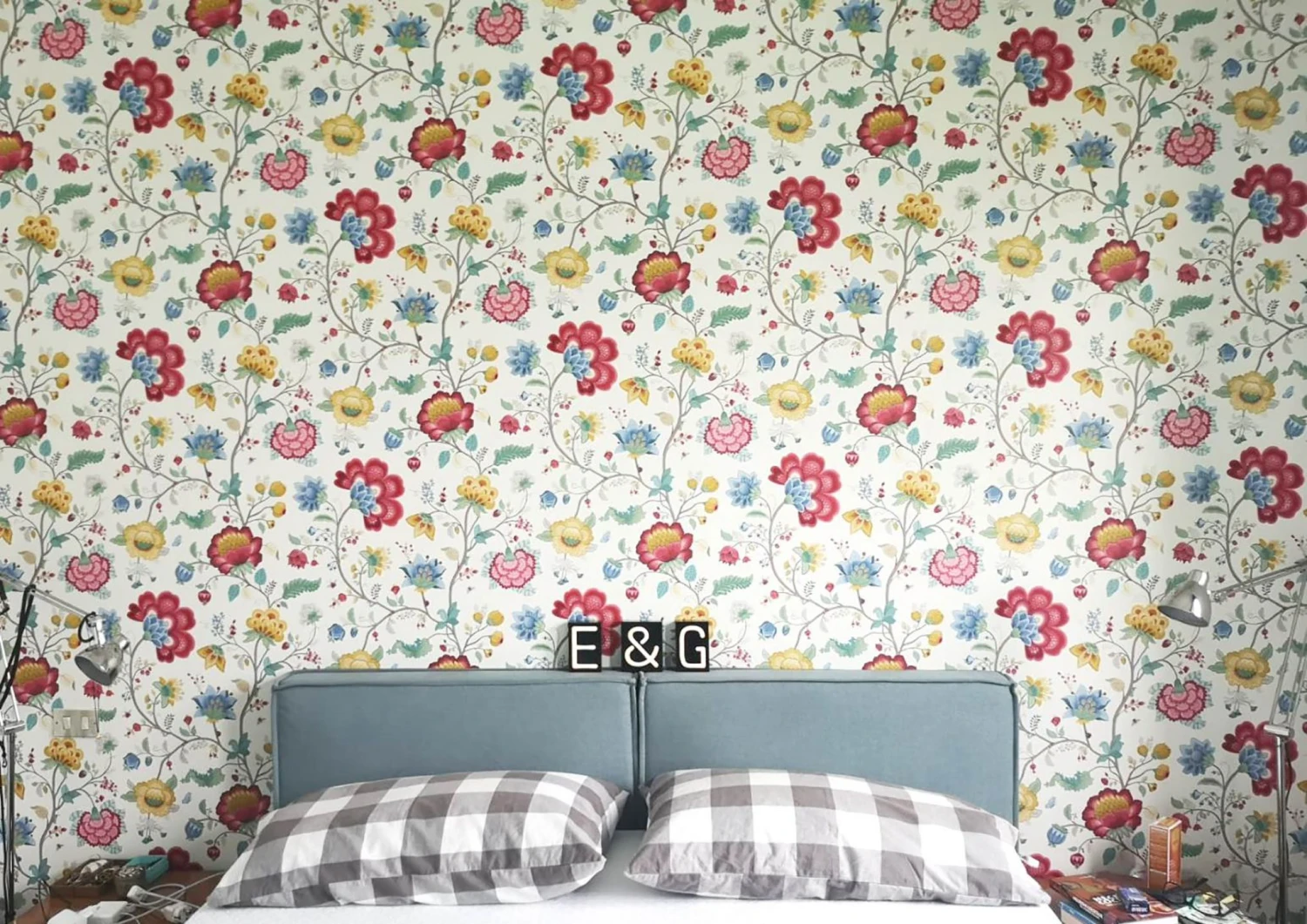 Tapete Belisama Cremeweiss 6 Tapete Belisama Cremeweiss - Image 4