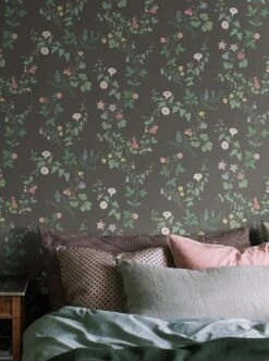 Tapete Bellegarde Basaltgrau 7 Tapete Bellegarde Basaltgrau -Tapeten Verkäufe Bellegarde A 451812 2880x1440