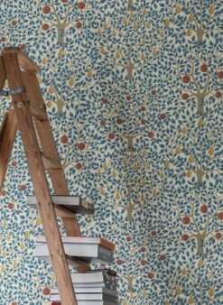 Tapete Berita Azurblau 7 Tapete Berita Azurblau -Tapeten Verkäufe Berita B 485062 2880x1440