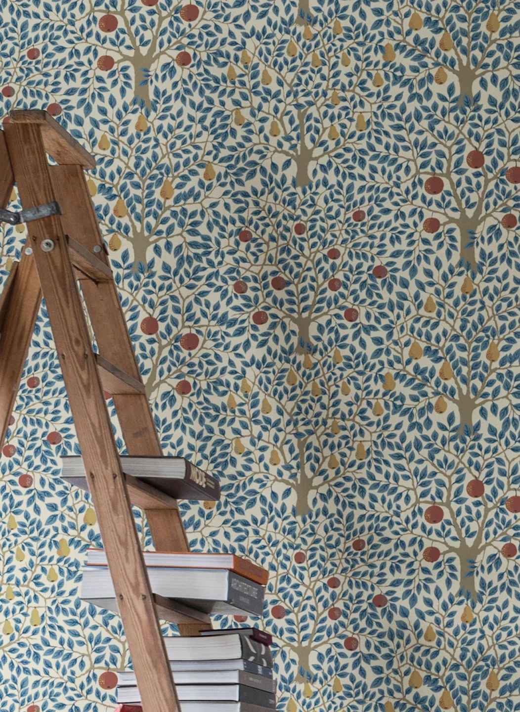 Tapete Berita Azurblau 5 Tapete Berita Azurblau - Image 3