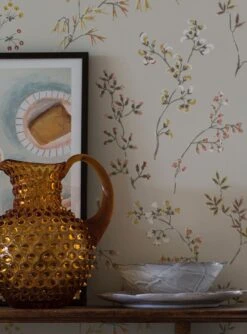 Tapete Bianca Grauweiss 10 Tapete Bianca Grauweiss -Tapeten Verkäufe Bianca C 452051 2880x1440