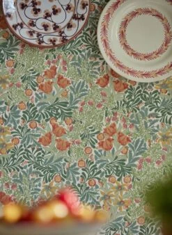 Tapete Bower Grüntöne -Tapeten Verkäufe Bower B 463241 2880x1440