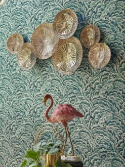 Tapete Breakers Blautöne 9 Tapete Breakers Blautöne -Tapeten Verkäufe Breakers B 745271 2880x1440