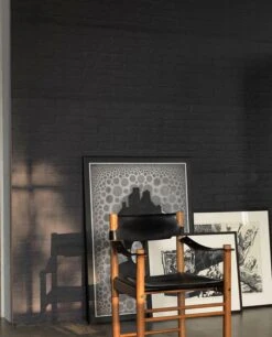 Tapete Bricks 01 Schwarzgrau -Tapeten Verkäufe Bricks 01 C 270181 2880x1440