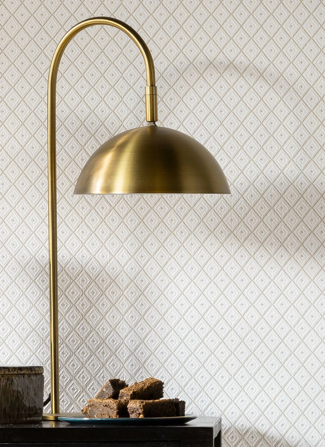 Tapete Calaluna Grauweiss 3 Tapete Calaluna Grauweiss