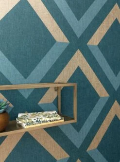 Tapete Cameron Ozeanblau 10 Tapete Cameron Ozeanblau -Tapeten Verkäufe Cameron A 864301 2880x1440