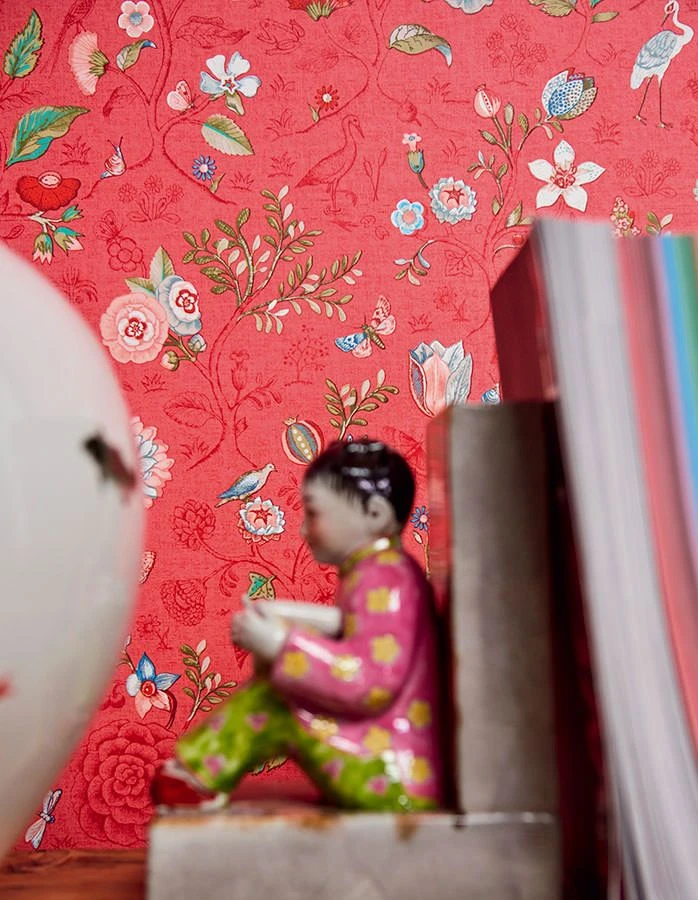 Tapete Carline Altrosa 3 Tapete Carline Altrosa