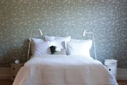 Tapete Chelsea Beigegrau -Tapeten Verkäufe Chelsea B 311581 2880x1440