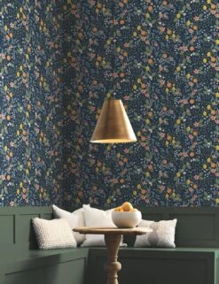 Selbstklebende Tapete Citrus Grove Dunkelblau -Tapeten Verkäufe Citrus Grove 790652 2880x1440