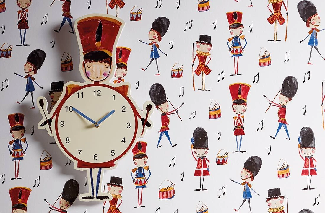 Tapete Clark Cremeweiss 3 Tapete Clark Cremeweiss