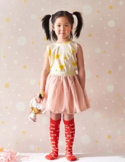 Tapete Confetti Zartrosa -Tapeten Verkäufe Confetti B 389195 2880x1440