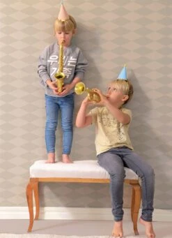 Tapete Copenhagen Blassgrün -Tapeten Verkäufe Copenhagen D 389422 2880x1440