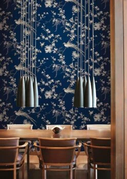 Tapete Coringa Dunkelblau 7 Tapete Coringa Dunkelblau -Tapeten Verkäufe Coringa 790394 2880x1440