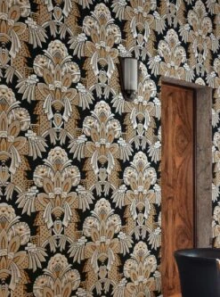 Tapete Demetrius Gold Schimmer 9 Tapete Demetrius Gold Schimmer -Tapeten Verkäufe Demetrius B 625734 2880x1440