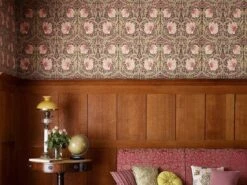 Tapete Despina Grünbeige 14 Tapete Despina Grünbeige -Tapeten Verkäufe Despina B 461501 2880x1440