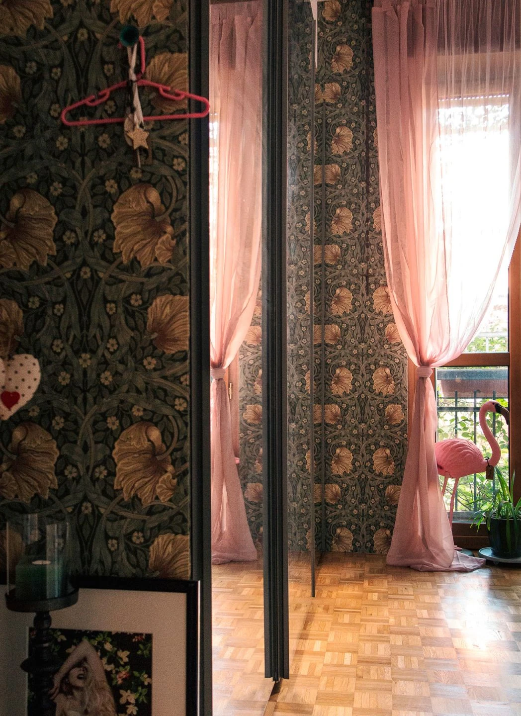 Tapete Despina Grünbeige 6 Tapete Despina Grünbeige - Image 4