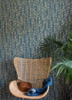 Tapete Ditto Mattgold 9 Tapete Ditto Mattgold -Tapeten Verkäufe Ditto B 690231 2880x1440