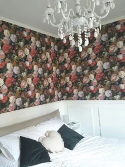 Tapete Doriana Schwarzgrau -Tapeten Verkäufe Doriana M 821271 2880x1440