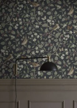 Tapete Elisa Schiefergrau 9 Tapete Elisa Schiefergrau -Tapeten Verkäufe Elisa C 452172 2880x1440