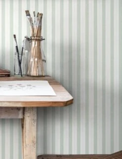 Tapete Emeral Hellminttürkis -Tapeten Verkäufe Emeral B 250961 2880x1440