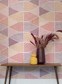 Tapete Enzo Rot -Tapeten Verkäufe Enzo B 864321 2880x1440