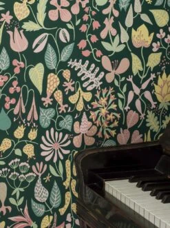 Tapete Eurynome Rosa -Tapeten Verkäufe Eurynome A 106313 2880x1440