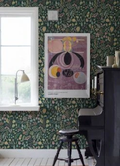 Tapete Eurynome Rosa -Tapeten Verkäufe Eurynome D 106313 2880x1440