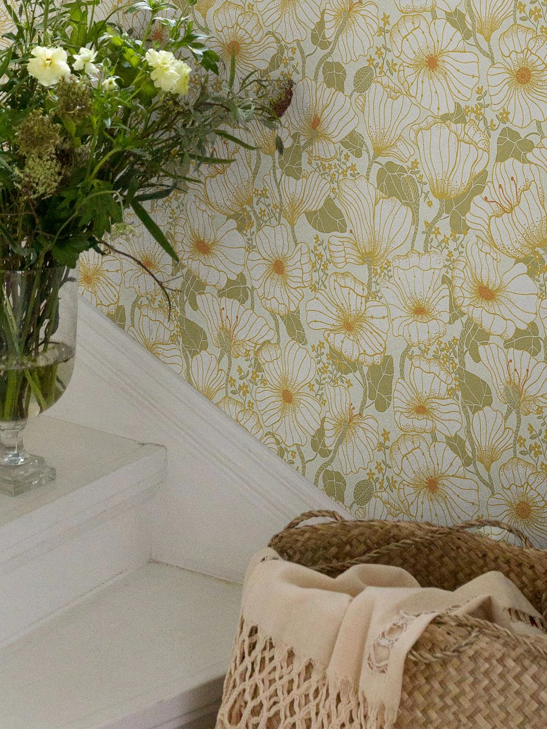 Tapete Ewa Weiss 2 Tapete Ewa Weiss