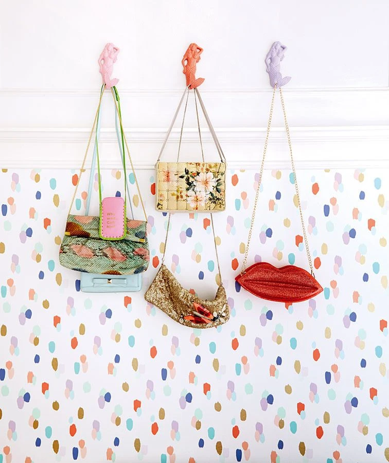 Tapete Fabiola Bunt 6 Tapete Fabiola Bunt - Image 4