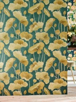 Tapete Felicity Gelboliv