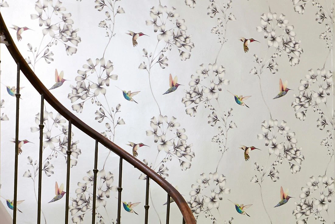 Tapete Gesine Creme Schimmer 3 Tapete Gesine Creme Schimmer