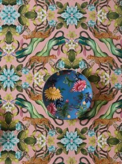 Tapete Granada Rosenholz 11 Tapete Granada Rosenholz -Tapeten Verkäufe Granada B 745172 2880x1440