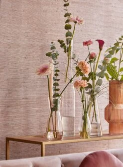 Tapete Grass On Roll 11 Rosenholz Schimmer -Tapeten Verkäufe Grass on Roll 11 B 822011 2880x1440