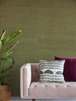 Tapete Grass On Roll 12 Grün -Tapeten Verkäufe Grass on Roll 12 B 822012 2880x1440