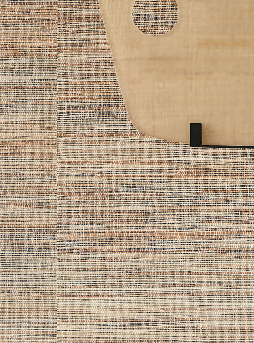 Tapete Grass On Roll 13 Strohfarben 6 Tapete Grass On Roll 13 Strohfarben - Image 4