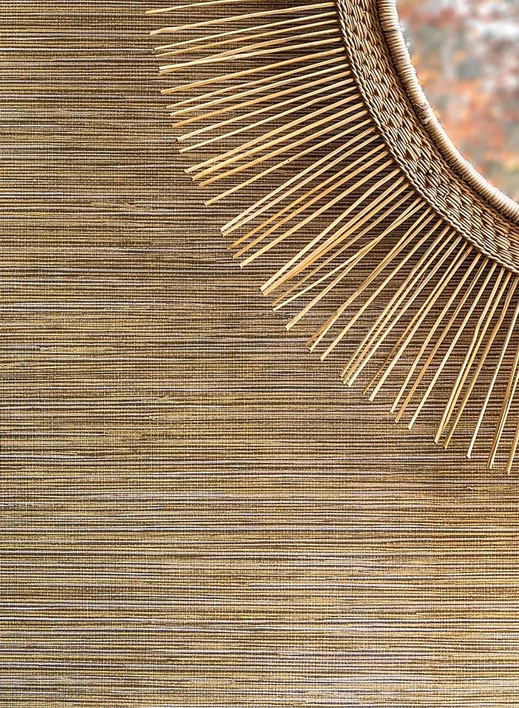 Tapete Grasscloth Illusion Beige 3 Tapete Grasscloth Illusion Beige